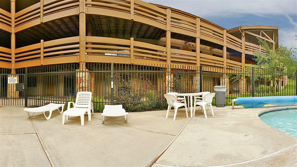 All Seasons Condominiums Park City Exterior foto