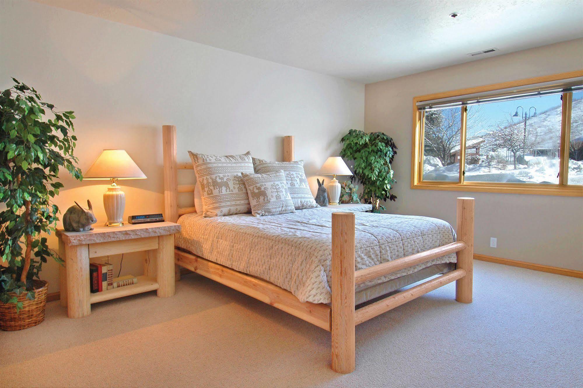 All Seasons Condominiums Park City Habitación foto