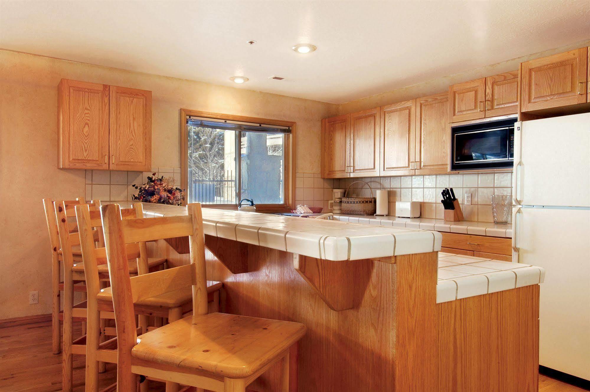 All Seasons Condominiums Park City Habitación foto